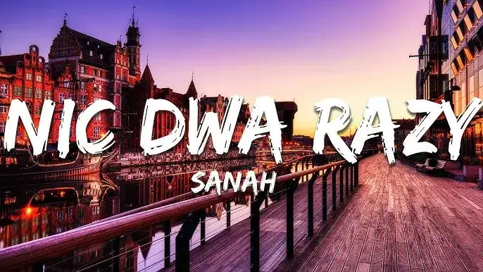 Kto śpiewał piosenkę nic dwa razy się nie zdarza? Odkryj tajemnice utworu