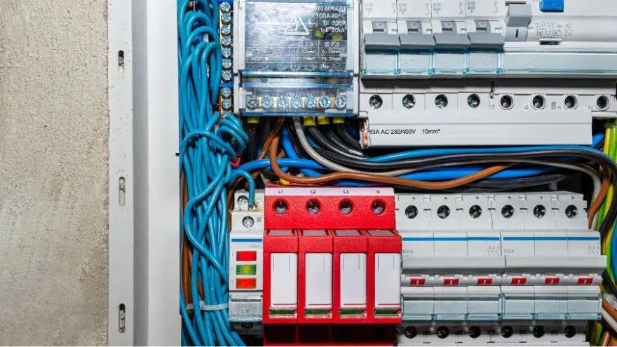 Ogranicznik przepięć jaki wybrać, aby uniknąć kosztownych awarii