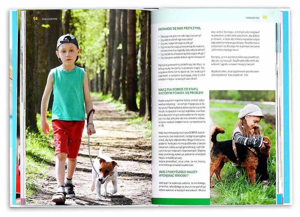 Jak wybrać szczeniaka: uniknij błędów i znajdź idealnego pupila