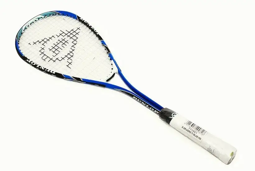 Najlepsze rakiety do squasha: wybierz idealny model dla siebie