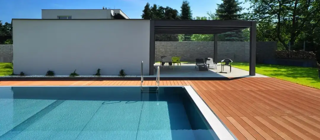 Czy na budowę basenu trzeba mieć pozwolenie? Oto, co musisz wiedzieć