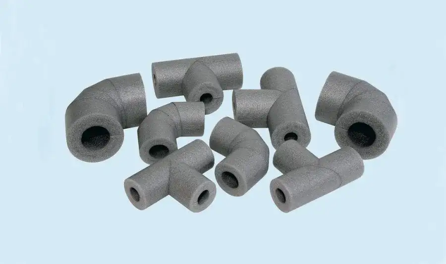 Jak ocieplić rury do pompy ciepła - skuteczna izolacja krok po kroku