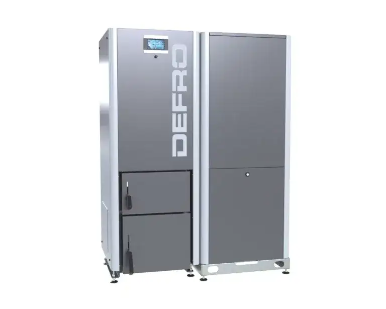 Kocioł 25 kW z podajnikiem: Ranking, Ceny, Dofinansowanie 2026