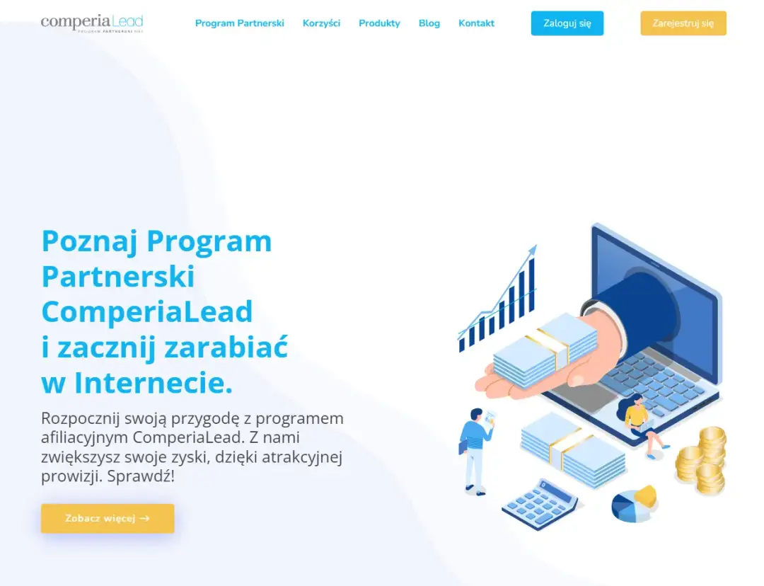 Afiliacja produktów bankowych: Jak zacząć i dobrze zarabiać