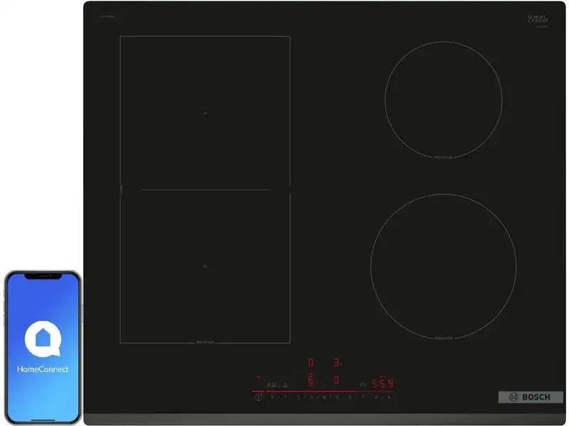 Płyta indukcyjna Bosch czy Electrolux: który model jest lepszy dla Ciebie?