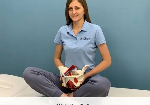 Jak się ubrać do fizjoterapeuty uroginekologicznego, by czuć się komfortowo