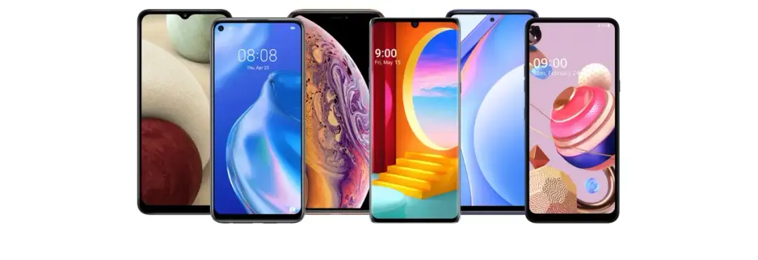 Gdzie dostanę telefon z zadłużeniem bez zbędnych formalności?