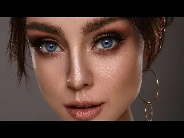 Jak rozjaśnić twarz w Photoshopie i osiągnąć naturalny efekt