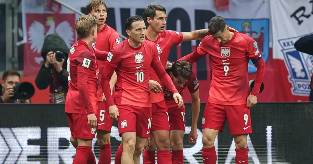 Dzisiejsze mecze piłki nożnej: Gdzie oglądać? Pełny harmonogram!