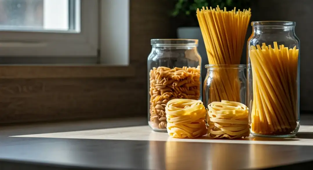 Ile makaronu do zupy? Odkryj idealne proporcje dla smaku Ile makaronu do zupy? Odkryj idealne proporcje dla smaku