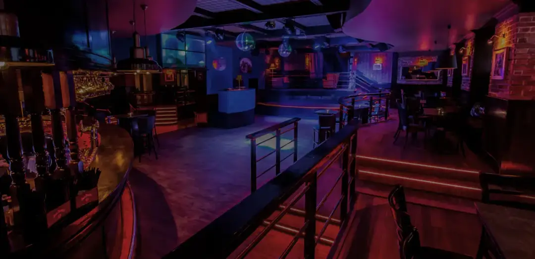 Teatr Club Łódź – wyjątkowe wydarzenia i muzyka na żywo czekają