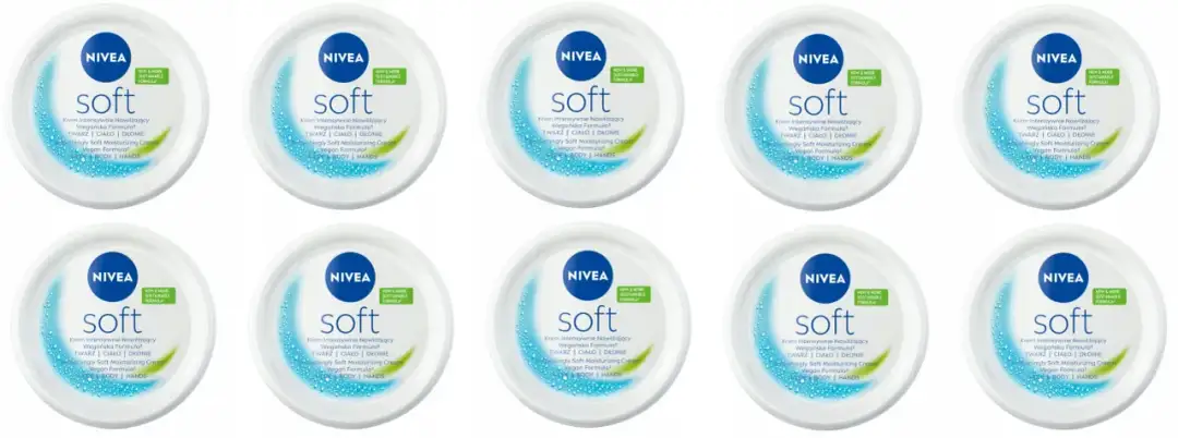 Ile kosztuje krem Nivea? Sprawdź ceny i promocje!