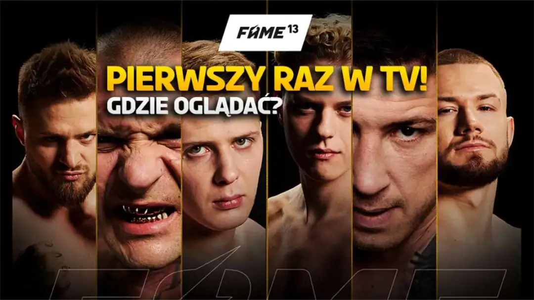 Gala MMA dzisiaj - sprawdź, do której trwa i jakie są plany