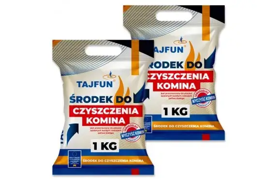 Jak skutecznie stosować proszek do czyszczenia komina, aby uniknąć problemów