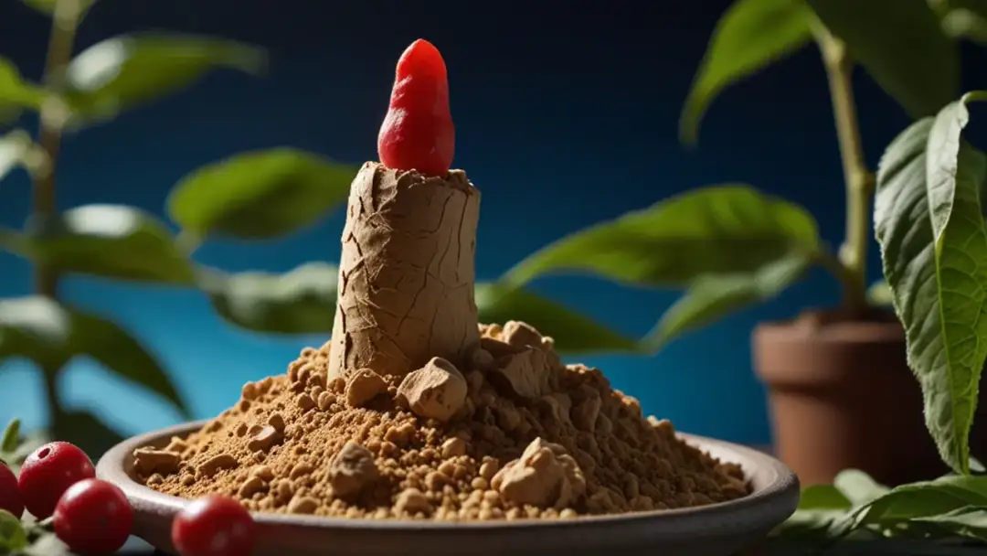 Ashwagandha a tarczyca: Czy zioło pomoże w leczeniu?