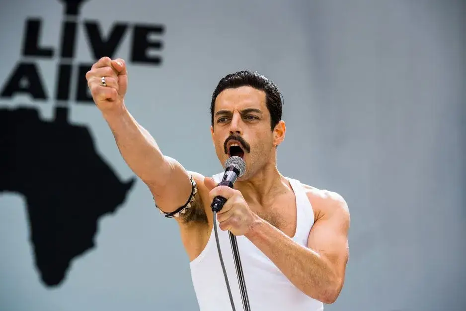 Jakie były prawdziwe partie wokalne w Bohemian Rhapsody i czy aktor śpiewał?