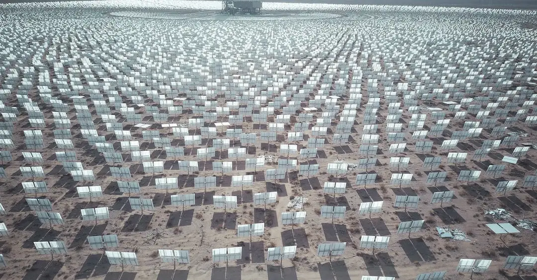  Farma fotowoltaiczna - jak zbudować własną farmę paneli solarnych?