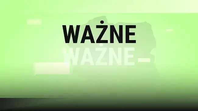 Najważniejsze aktualności tygodnia: Nowinki, skandale, ważne wydarzenia.