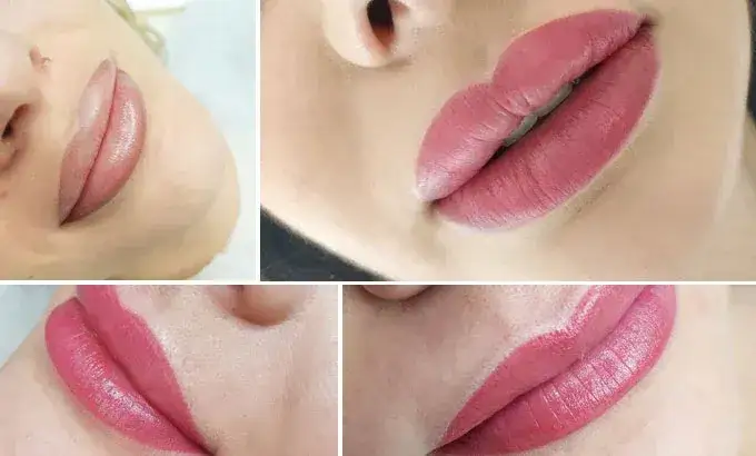 Makijaż permanentny ust: Ile lat się utrzymuje? Sprawdź!