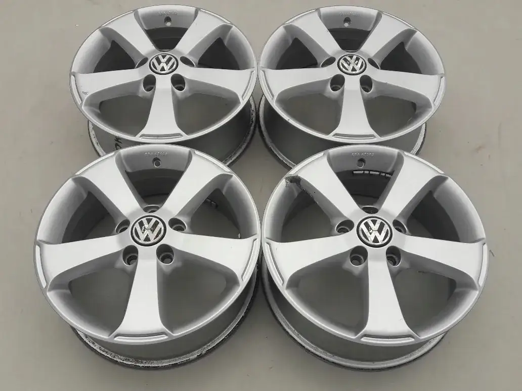 Vw touran jakie et felgi - uniknij błędów przy wyborze kół