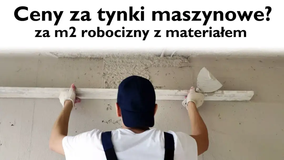 Ile kosztuje wykonanie tynków wewnętrznych? Sprawdź, co wpływa na cenę