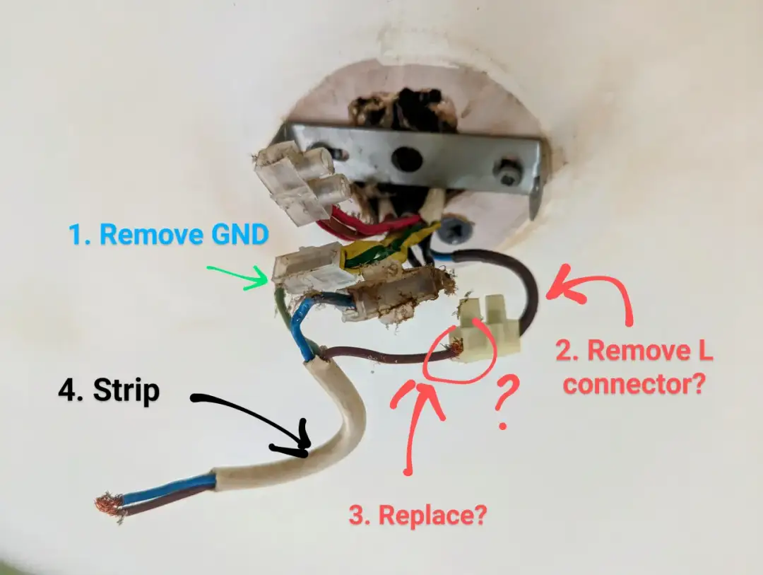 Jak podłączyć lampę bez uziemienia - uniknij niebezpieczeństw i błędów