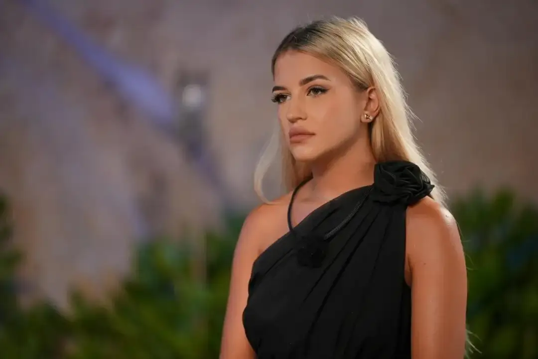 Ola Buczyńska w Hotel Paradise: Zaskakujące zwroty akcji w programie