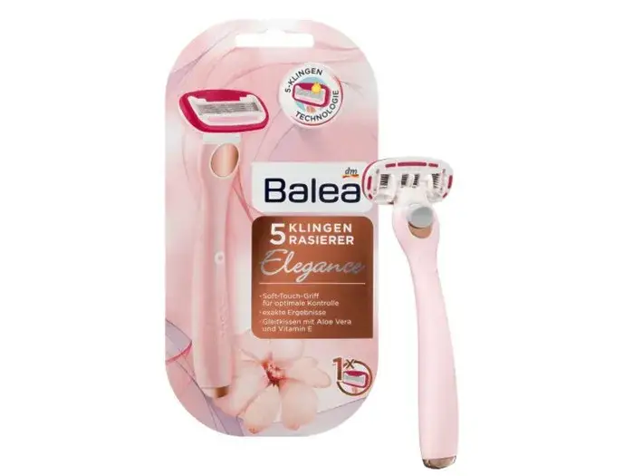 Najlepsza golarka do miejsc intymnych - unikaj podrażnień i zacięć