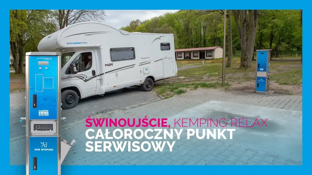 Jak opróżnianie toalety w kamperze może uratować Twój komfort podróży