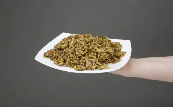 Ile kalorii ma risotto? Zaskakujące wartości odżywcze i porady