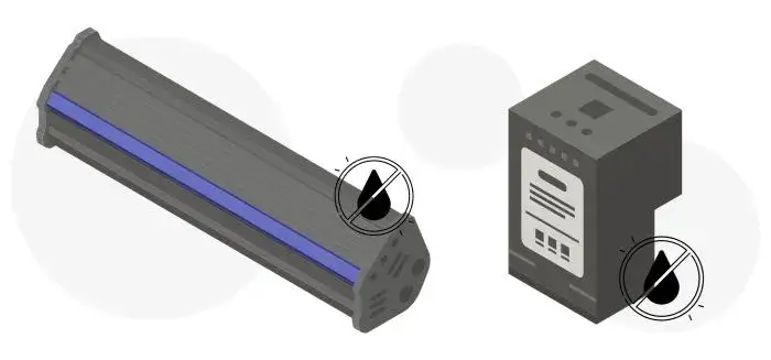 Dlaczego drukarka drukuje w pomniejszeniu? Oto najczęstsze przyczyny