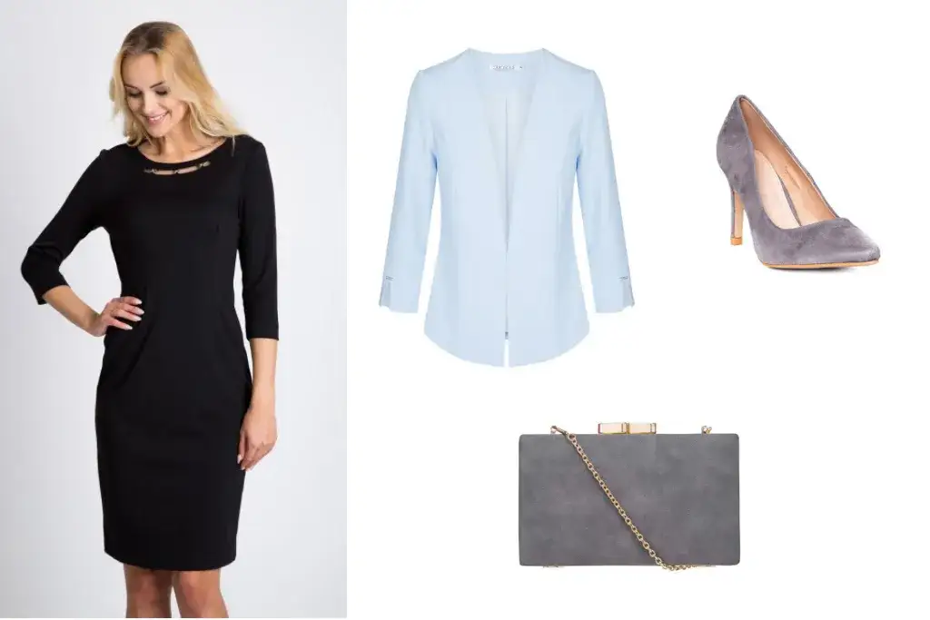 W co się ubrać na wesele po 40, aby wyglądać elegancko i stylowo