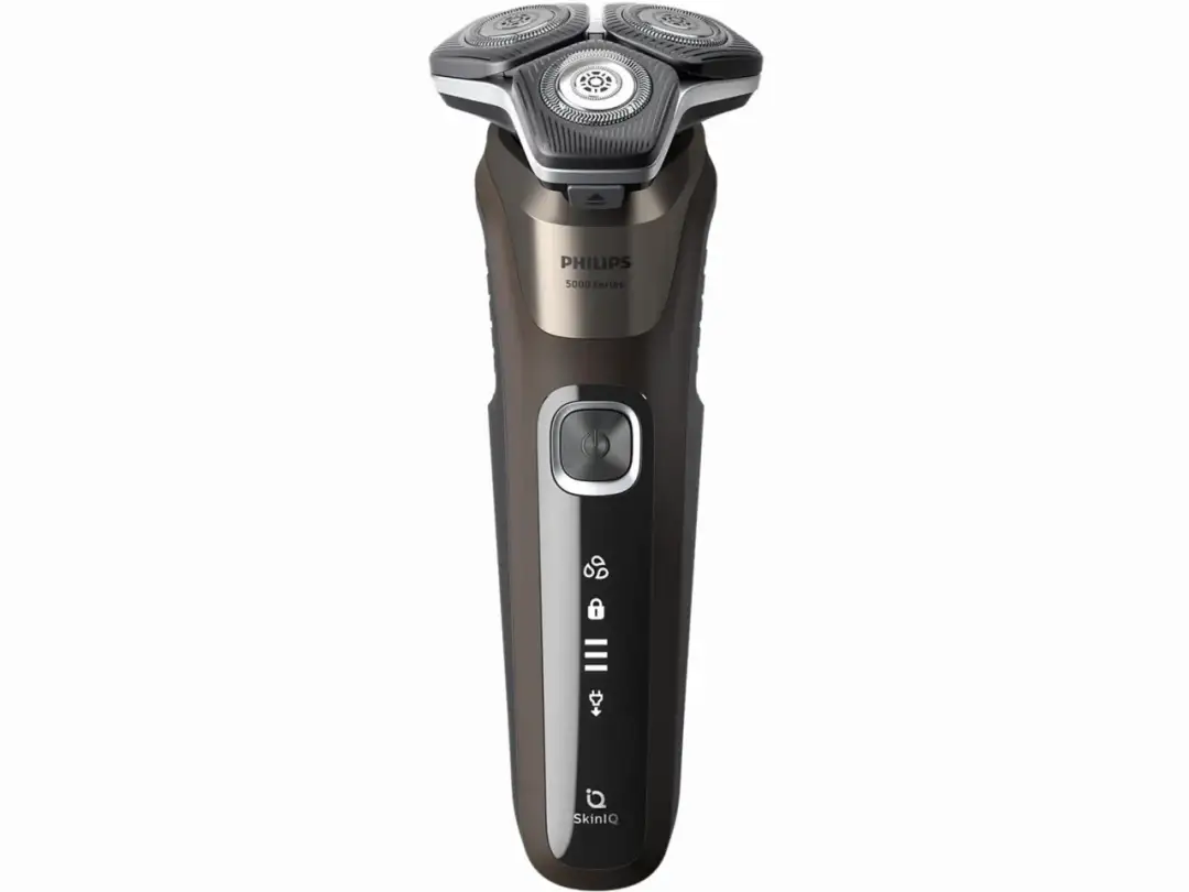 Golarka foliowa czy głowicowa? Wybierz idealną dla siebie!