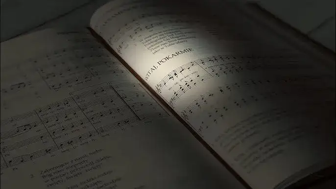 Nuty do hymnu wstań który śpisz - pobierz PDF i MIDI za darmo