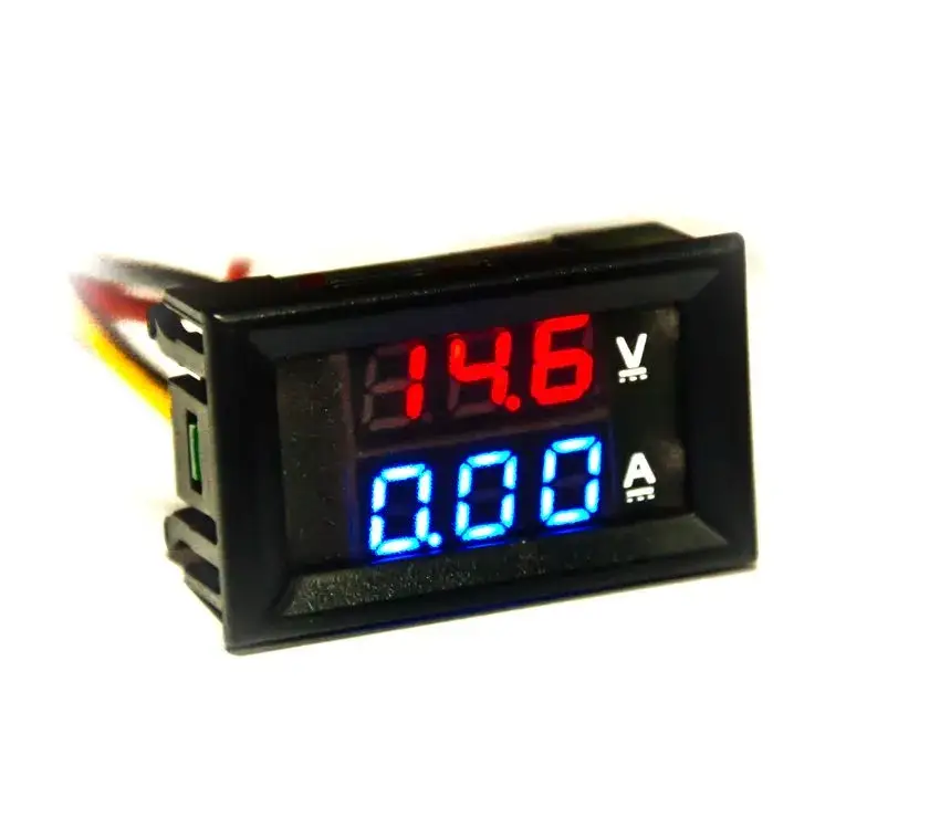 Jak podłączyć woltomierz cyfrowy - uniknij najczęstszych błędów