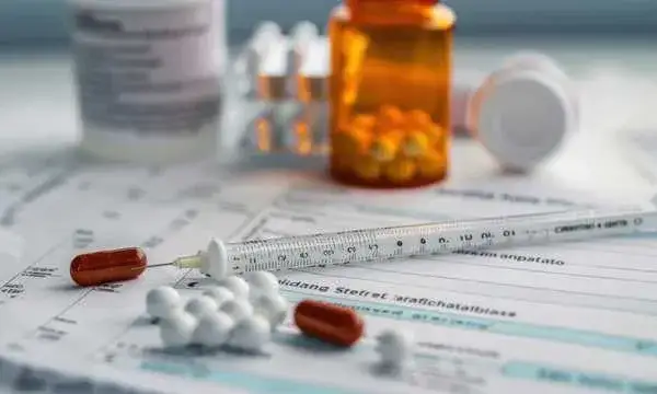 Jak dostać testosteron od lekarza? Kluczowe kroki i wskazówki