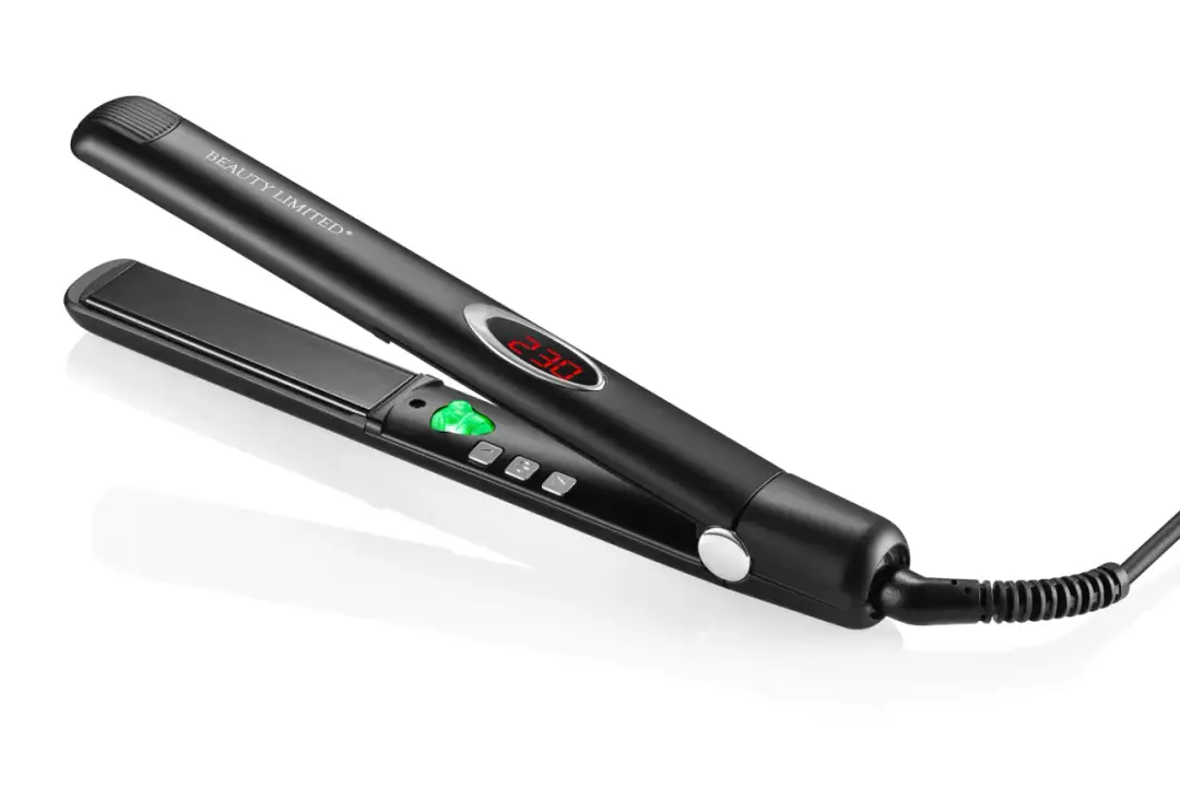 Prostownica na podczerwień: Inwestycja w zdrowe włosy?