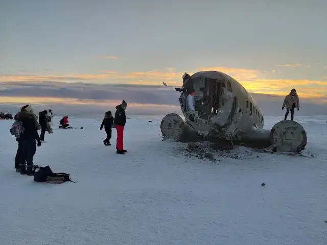 Czy w Islandii jest bezpiecznie? Odkryj prawdę o zagrożeniach