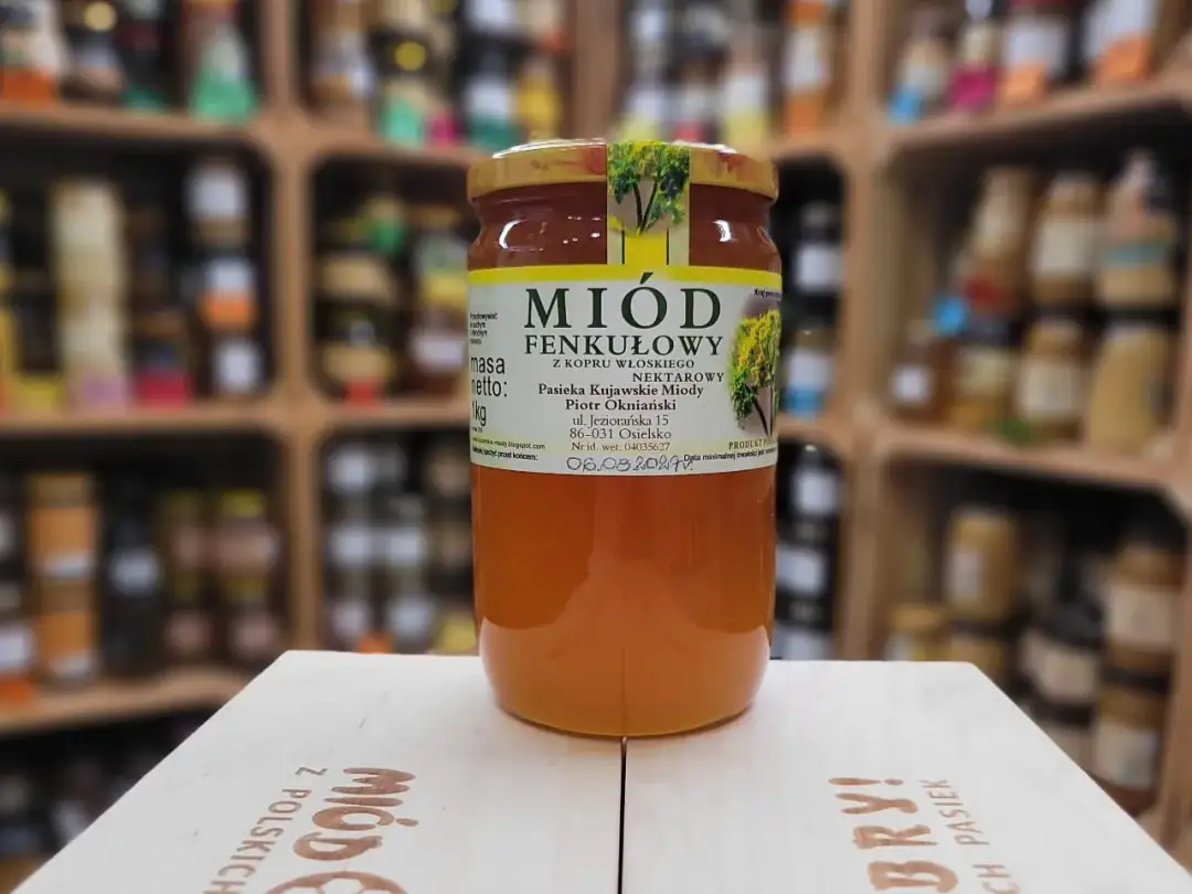 Gdzie kupić surowy miód? Najlepsze źródła i sprawdzone miejsca