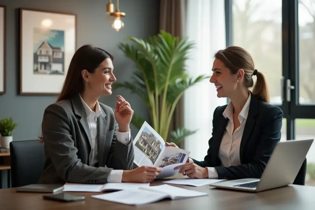 Jak zostać agentem nieruchomości? Kompletny przewodnik krok po kroku