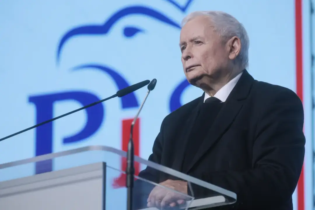 Kiedy PiS przejął władzę i jakie miało to konsekwencje dla Polski