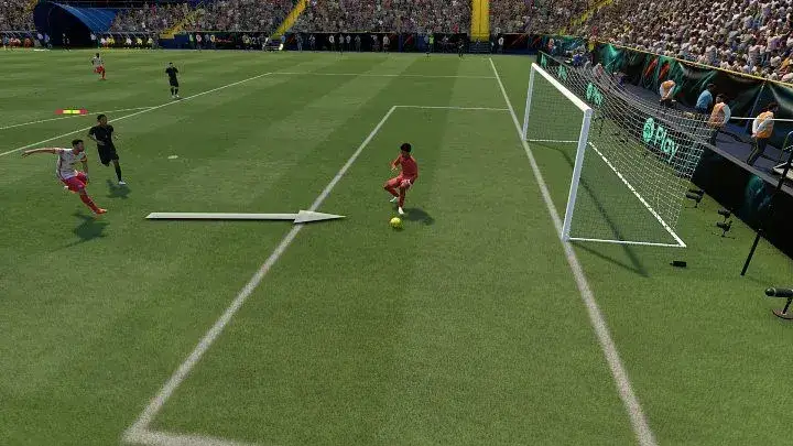 Jak odbierać piłkę w FIFA 22: najskuteczniejsze techniki obrony