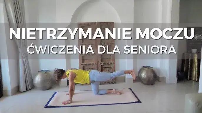 Mężczyźni i nietrzymanie moczu: Ćwiczenia Kegla odzyskaj kontrolę!