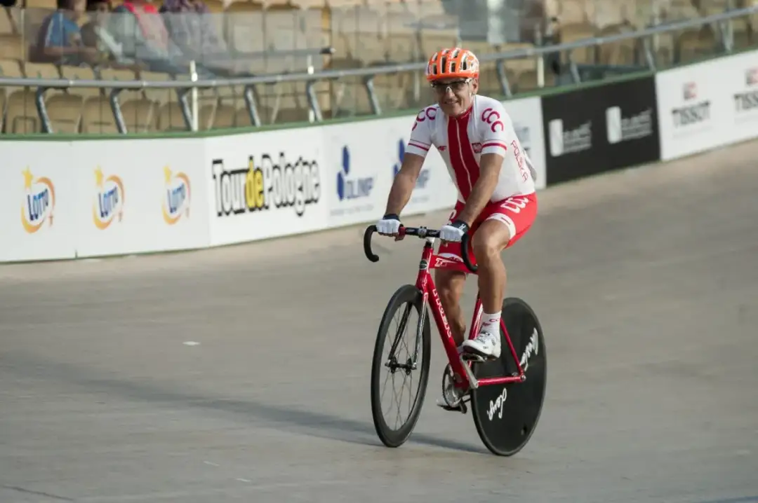 Czesław Lang: Jak ten człowiek odmienił oblicze polskiego kolarstwa?
