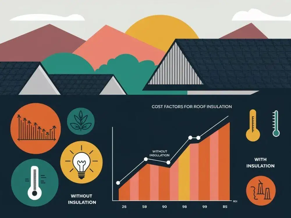 Ile kosztuje docieplenie budynku za m2? Sprawdź ceny i czynniki wpływające na koszty