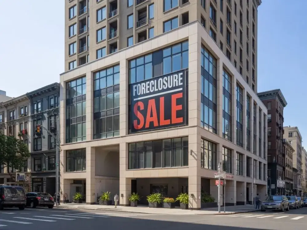 Jak kupić tanio mieszkanie od komornika i uniknąć pułapek finansowych