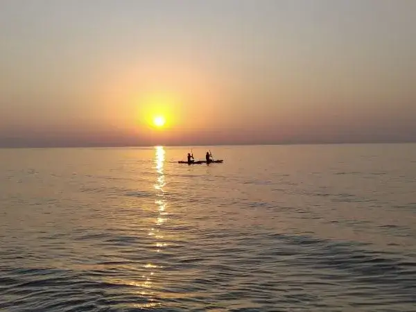 Jaka będzie jutro pogoda w Kołobrzegu? Sprawdź, co Cię czeka!