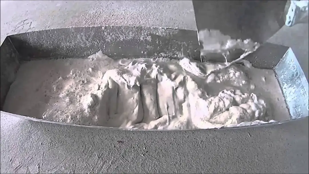 Jak rozrobić gips: proste kroki do idealnej konsystencji i zastosowania