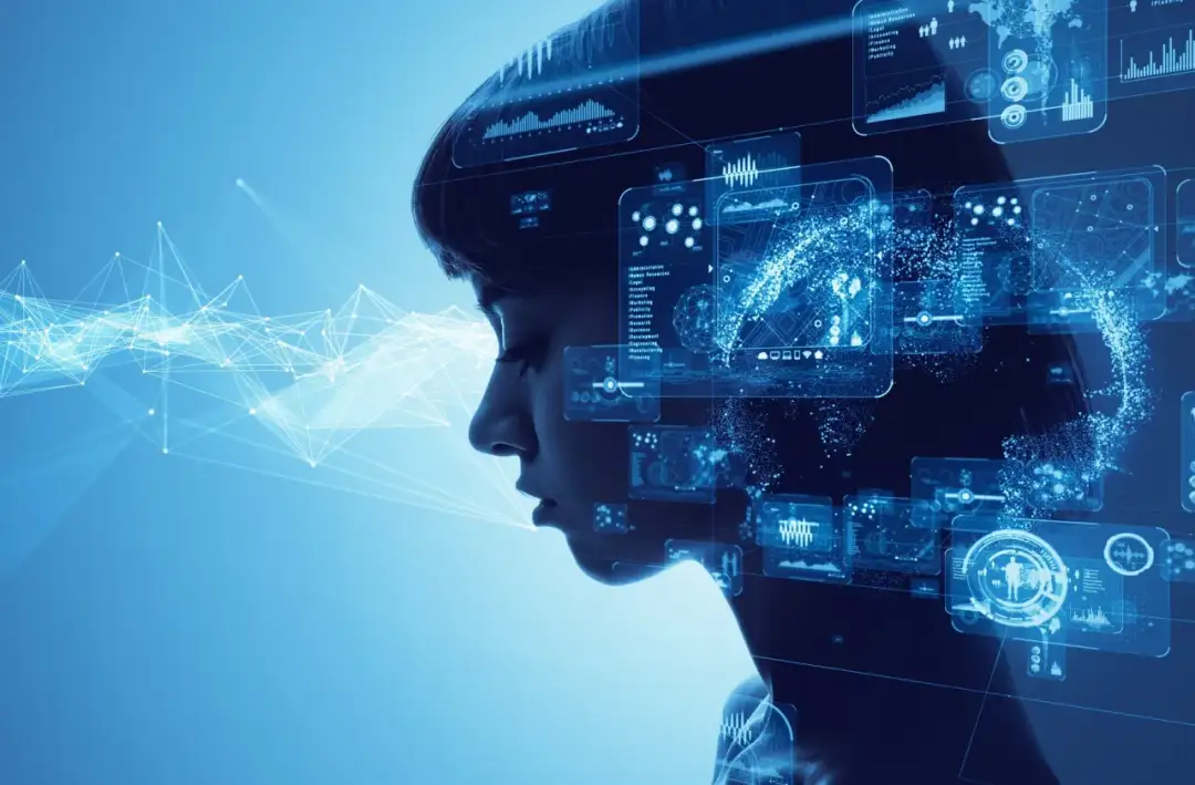 AI - Gdzie sztuczna inteligencja zmienia Twoje życie i biznes?