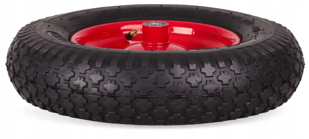 Ile kosztuje koło do taczki? Ceny, porady i najlepsze oferty